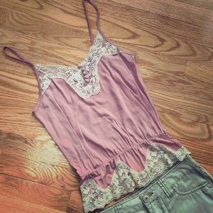 ⬇️ Vintage Banana Republic Tank